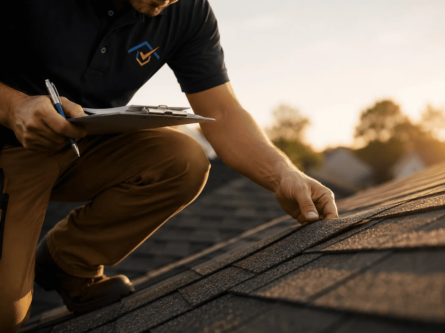 Why Choose Roof Inspection in Conde, SD